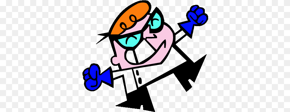 Dexter Laboratory Dexter39s Laboratory, Person Png