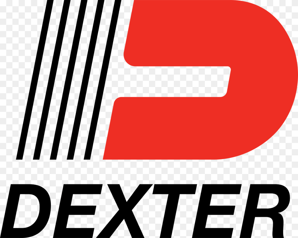 Dexter Logo, Text, Number, Symbol Free Png Download