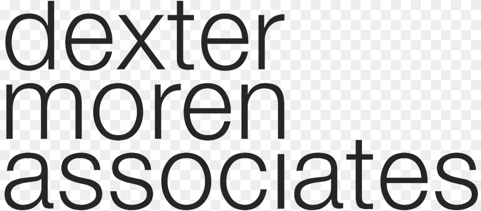 Dexter Moren Associates Logo, Text, Letter Free Png Download