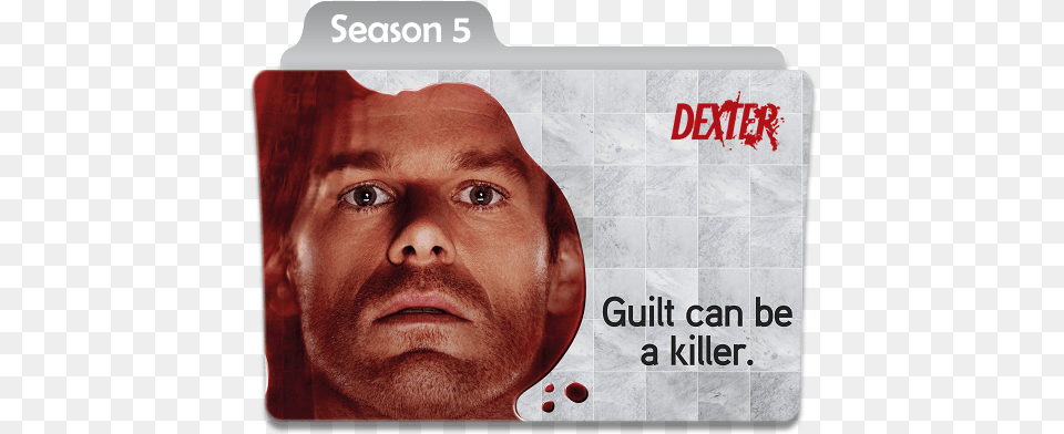 Dexter S5 Icon 512x512px Dexter Folder Icon Pack, Adult, Face, Head, Male Png Image