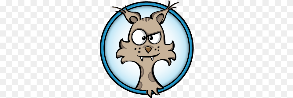 Dexter The Lynx Spchallenge Twitter Avatar Lynx, Art Free Transparent Png