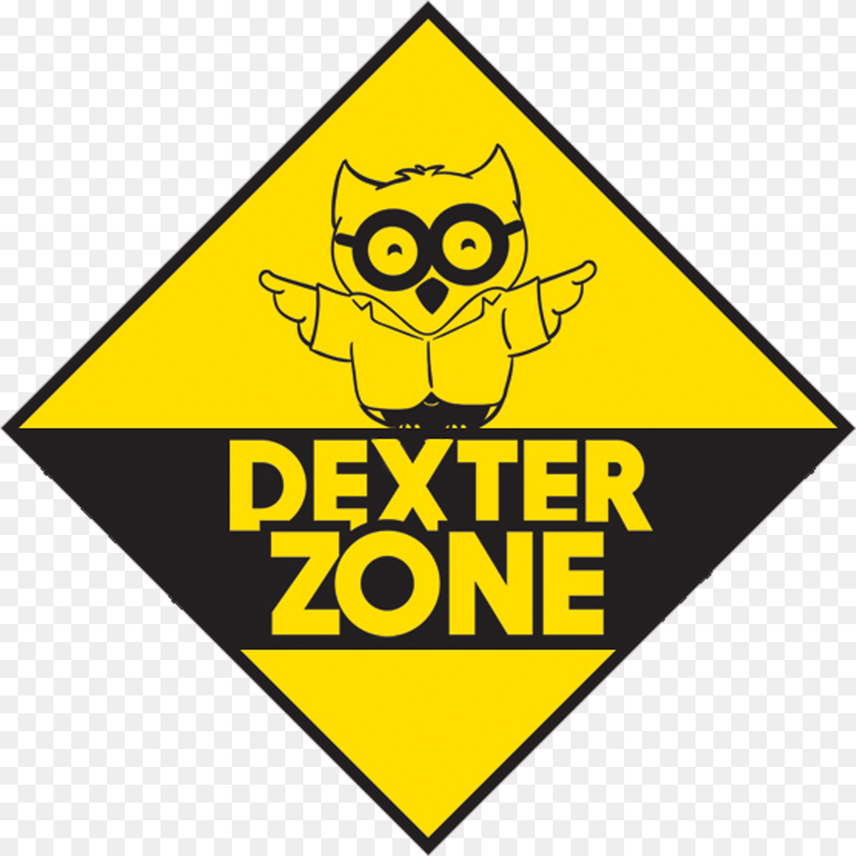 Dexter Zone Emblem, Sign, Symbol, Animal, Bird Free Transparent Png