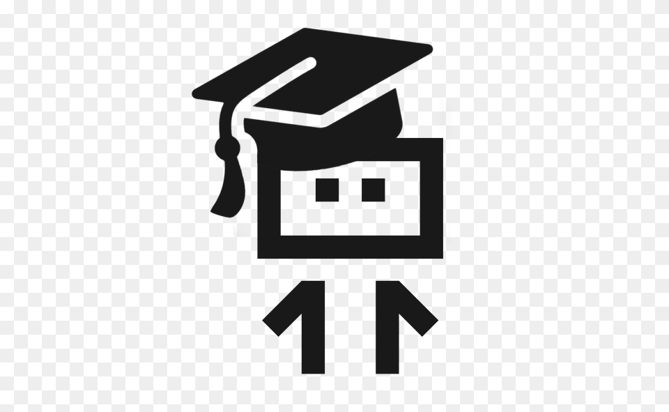 Dextered, Graduation, People, Person, Mailbox Free Png Download