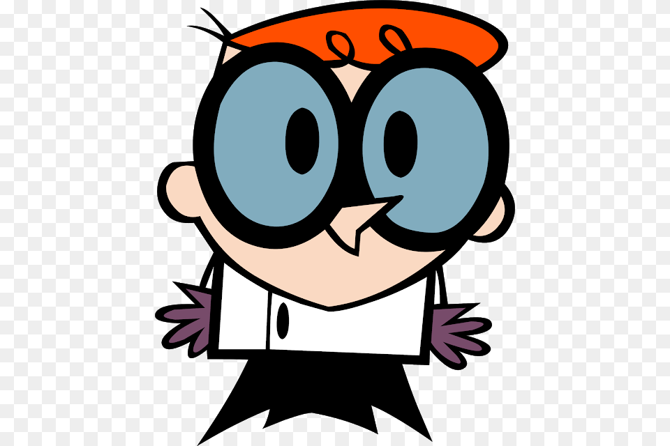 Dexters Lab Cartoon Download Dexter Clipart, Baby, Person Free Transparent Png