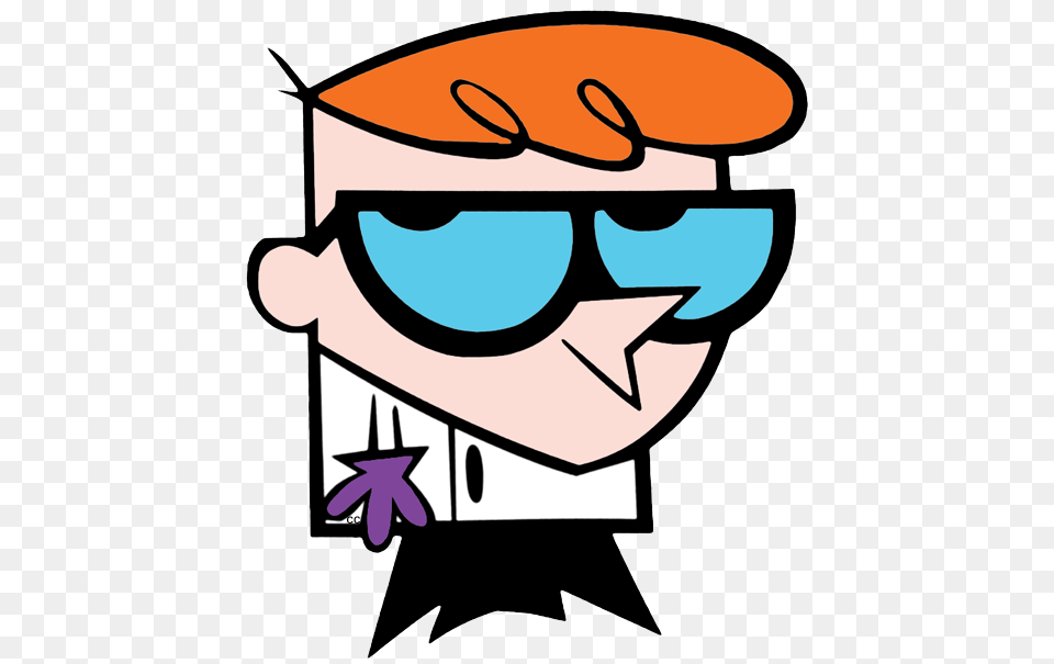 Dexters Laboratory Clip Art Cartoon Clip Art, People, Person, Baby Free Png