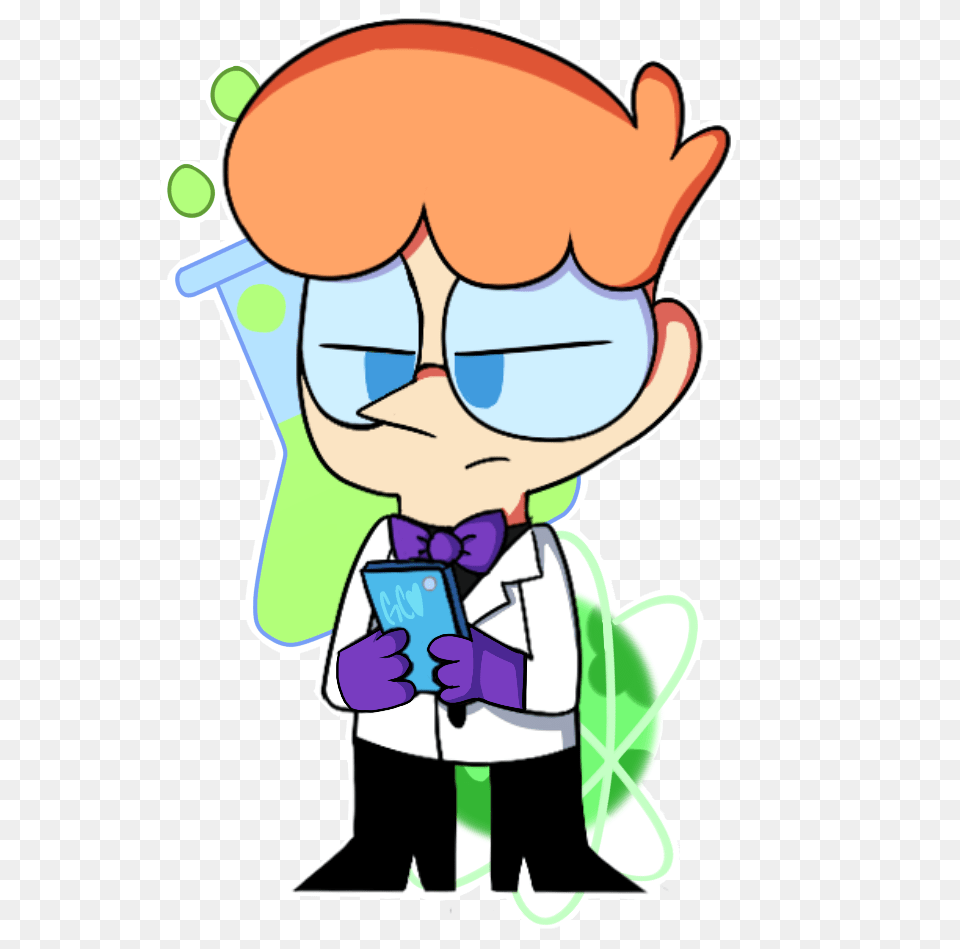 Dexters Laboratory Clipart Reaction, Clothing, Coat, Baby, Person Free Transparent Png