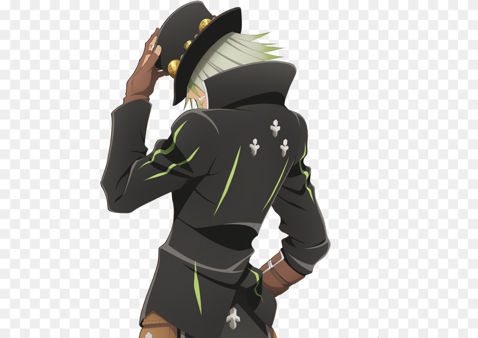 Dezel Tales Of Zestiria Dezel Cosplay, Sweatshirt, Sweater, Knitwear, Hoodie Free Transparent Png