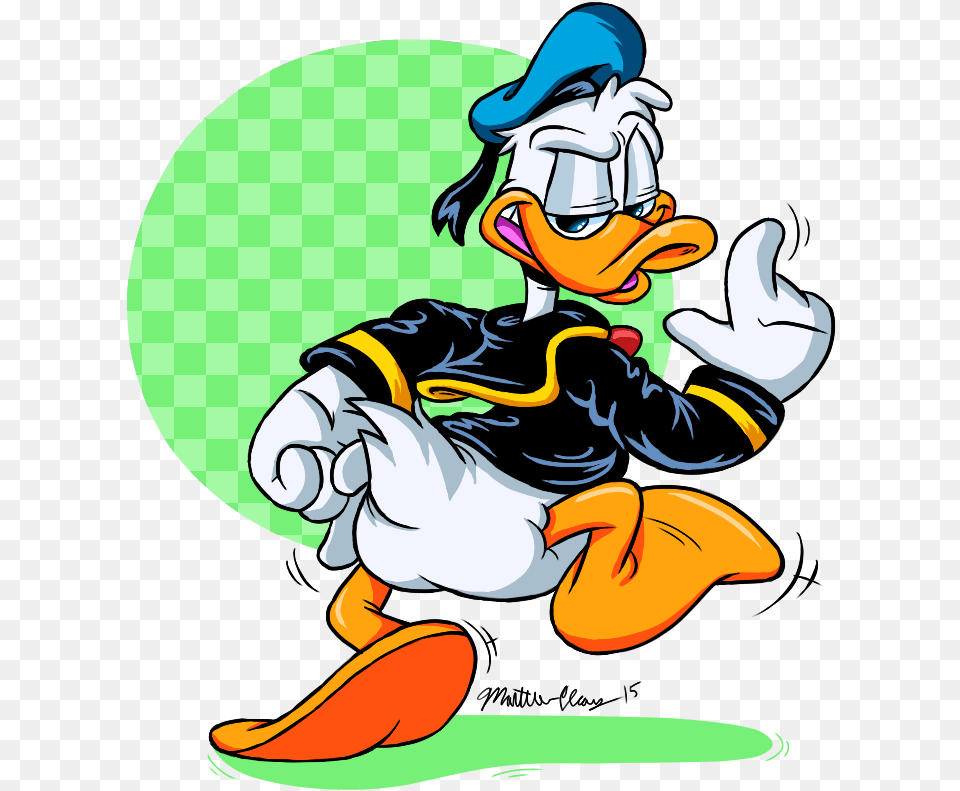 Dfd Donald Duck Swag, Cartoon, Baby, Person Free Png