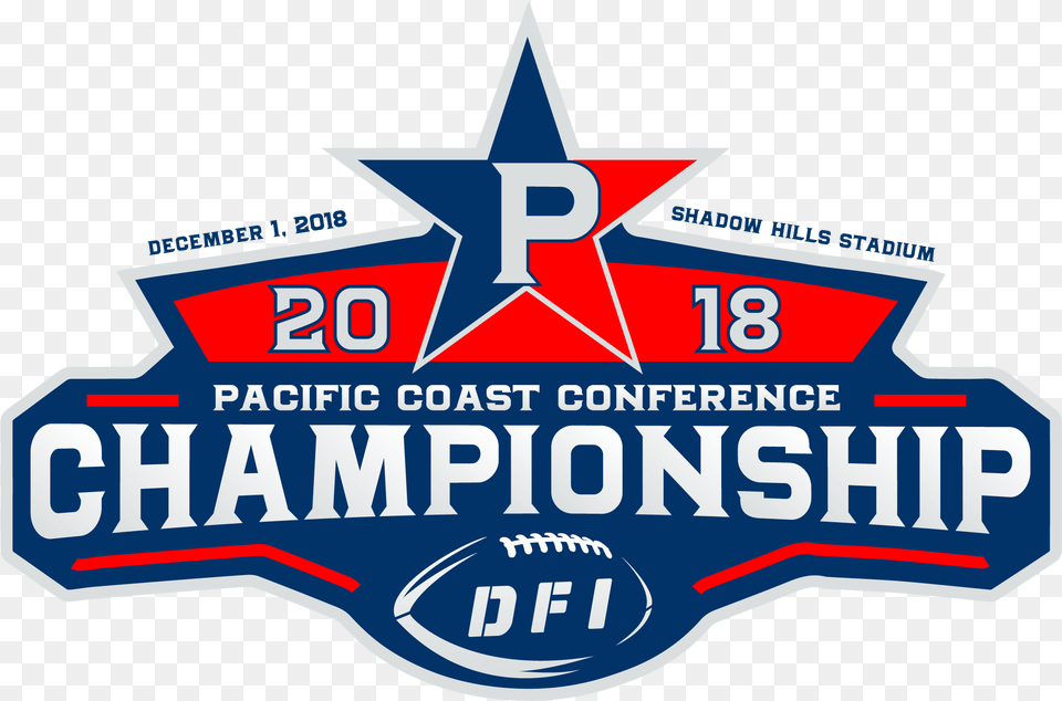 Dfi Hosts Inaugural Pacfic Coast Conference Final Graphic Design, Logo, Symbol Png Image