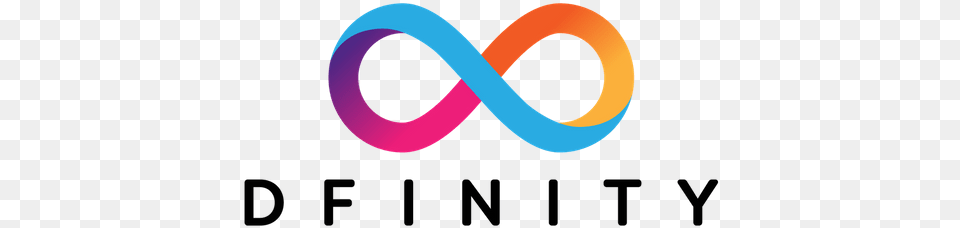 Dfinity Blockchain, Logo Free Png