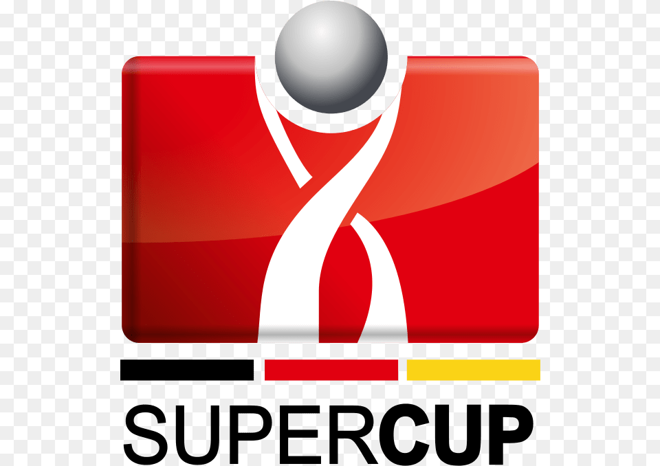 Dfl Supercup Logo Super Cup Germany, Dynamite, Weapon, Text Free Png Download
