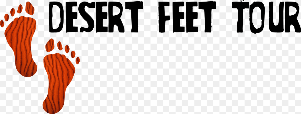 Dft Logo Inline Big Feet Format Large Size For Illustration, Footprint Png