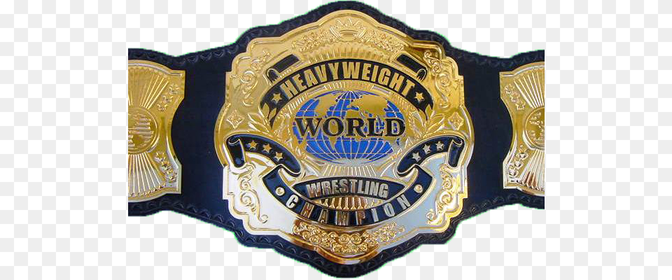 Dfw Championship Wrestling Championship Belts Render, Accessories, Badge, Logo, Symbol Free Transparent Png