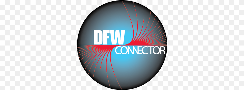 Dfw Connector Vertical, Logo, Sphere, Art, Graphics Free Png