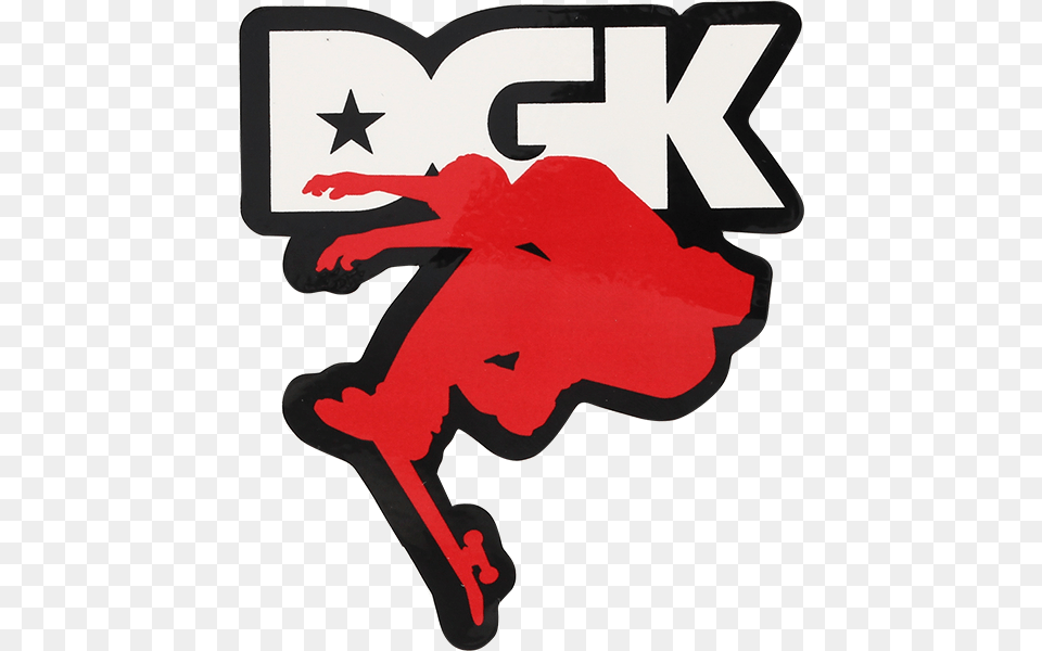 Dgk Tre Flip Decks, Sticker, Logo, Baby, Person Free Transparent Png