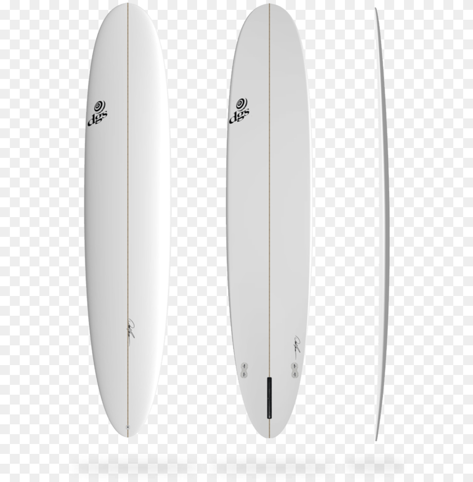 Dgs The Belaire Surfboard Surfboard, Leisure Activities, Nature, Outdoors, Sea Free Png Download