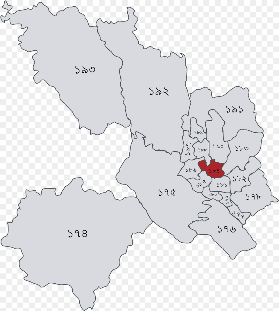 Dhaka 18 Election Area, Atlas, Chart, Diagram, Map Png Image