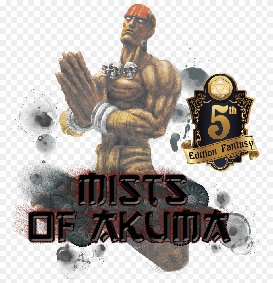 Dhalsim Moa Super Street Fighter 4 Dhalsim, Adult, Male, Man, Person Png Image