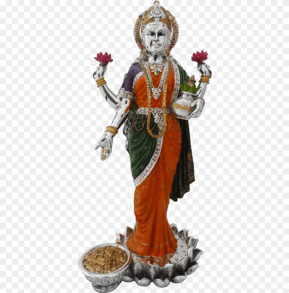 Dhan Laxmi Wedding, Figurine, Adult, Person, Woman Png