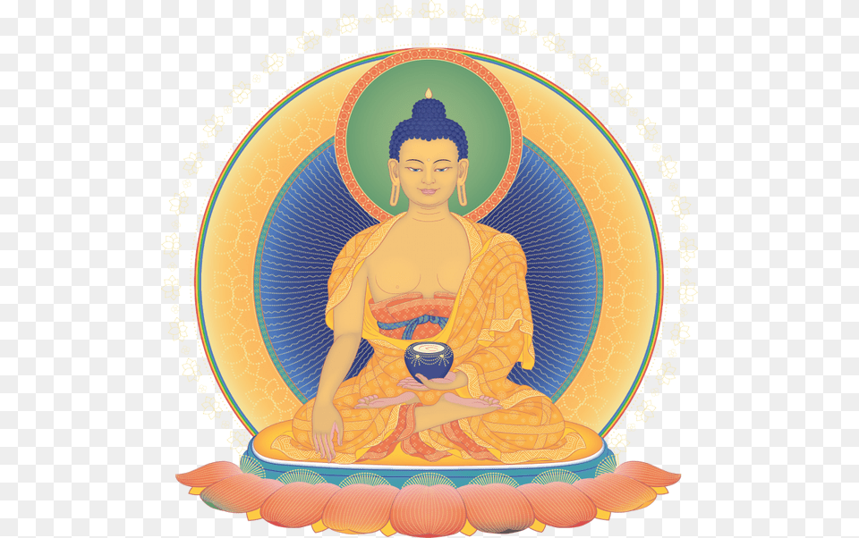 Dharma Clipart Gautam Buddha Buddha Shakyamuni, Art, Adult, Female, Person Free Transparent Png