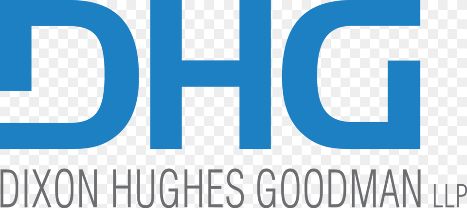 Dhg Dixon Hughes Logo, City, Text Free Png