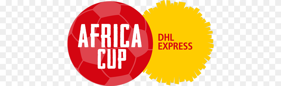 Dhl Africa Cup Cape Town South Africa, Logo Png
