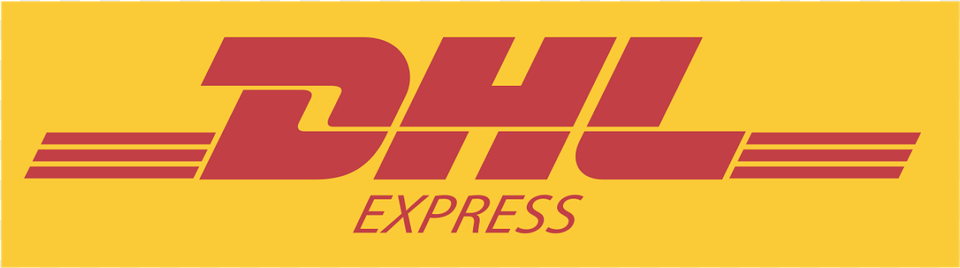 Dhl Express Logo Dhl Express Logo 2018 Png