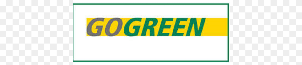 Dhl Go Green, Logo Free Transparent Png