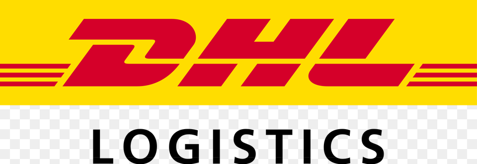 Dhl Logistics, Logo Png Image