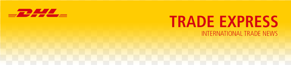 Dhl Logo Dhl Express, Text Free Png Download