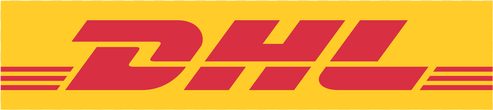 Dhl Logo Vector Expedited Shipping Fee For Customers Png Image
