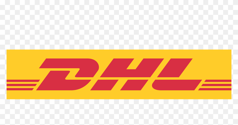 Dhl Logo Vector Format Cdr Pdf Free Transparent Png