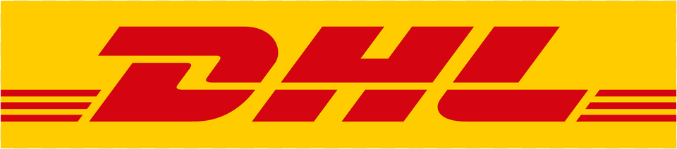 Dhl Parcel Logo Free Transparent Png