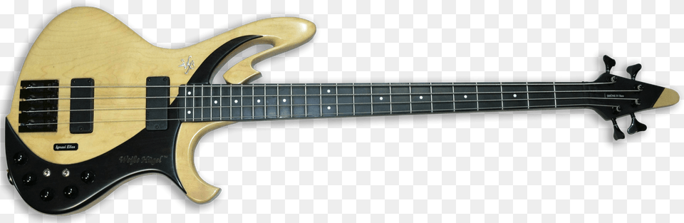 Dhne Bass Electric Guitar, Bass Guitar, Musical Instrument Free Png Download