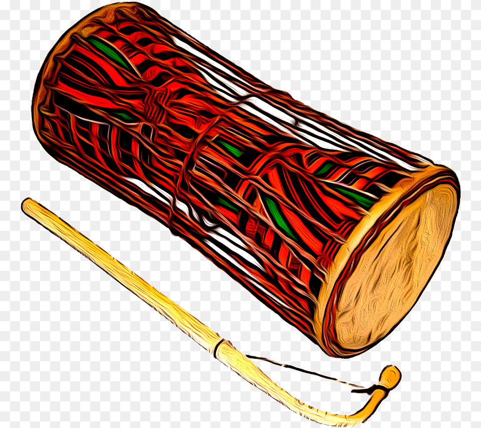 Dholak, Musical Instrument, Drum, Percussion Free Png