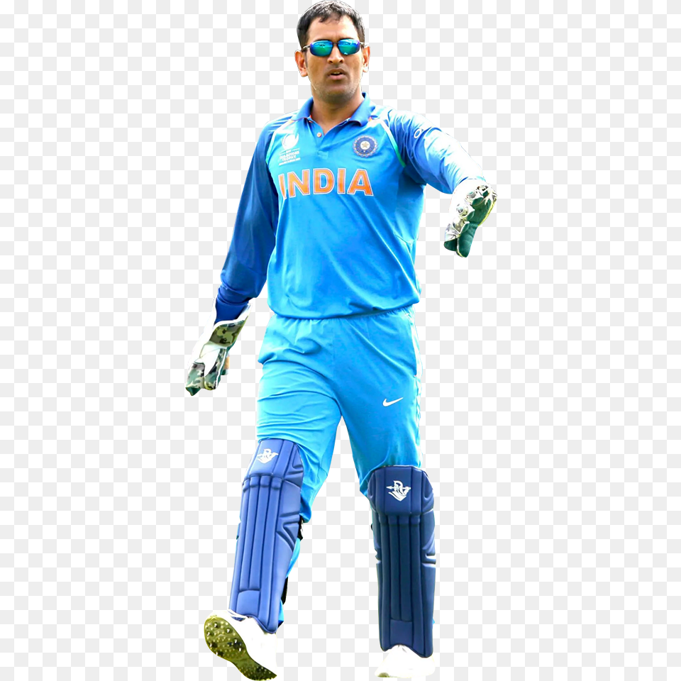 Dhoni Image In, Adult, Shirt, Person, Man Free Png