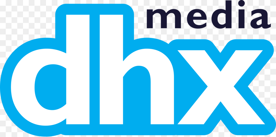 Dhx Media Ltd Signs A Large Volume Content With Amazon Dhx Media Logo Free Png Download