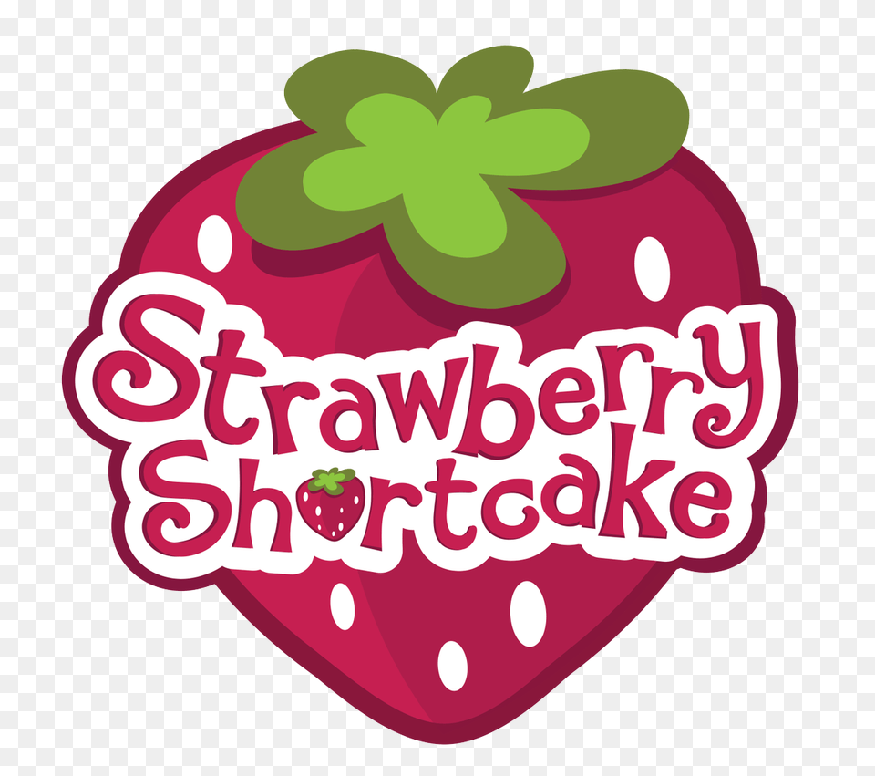 Dhx Media On Twitter Whos Berry Excited To Welcome Strawberry, Food, Fruit, Plant, Produce Png Image