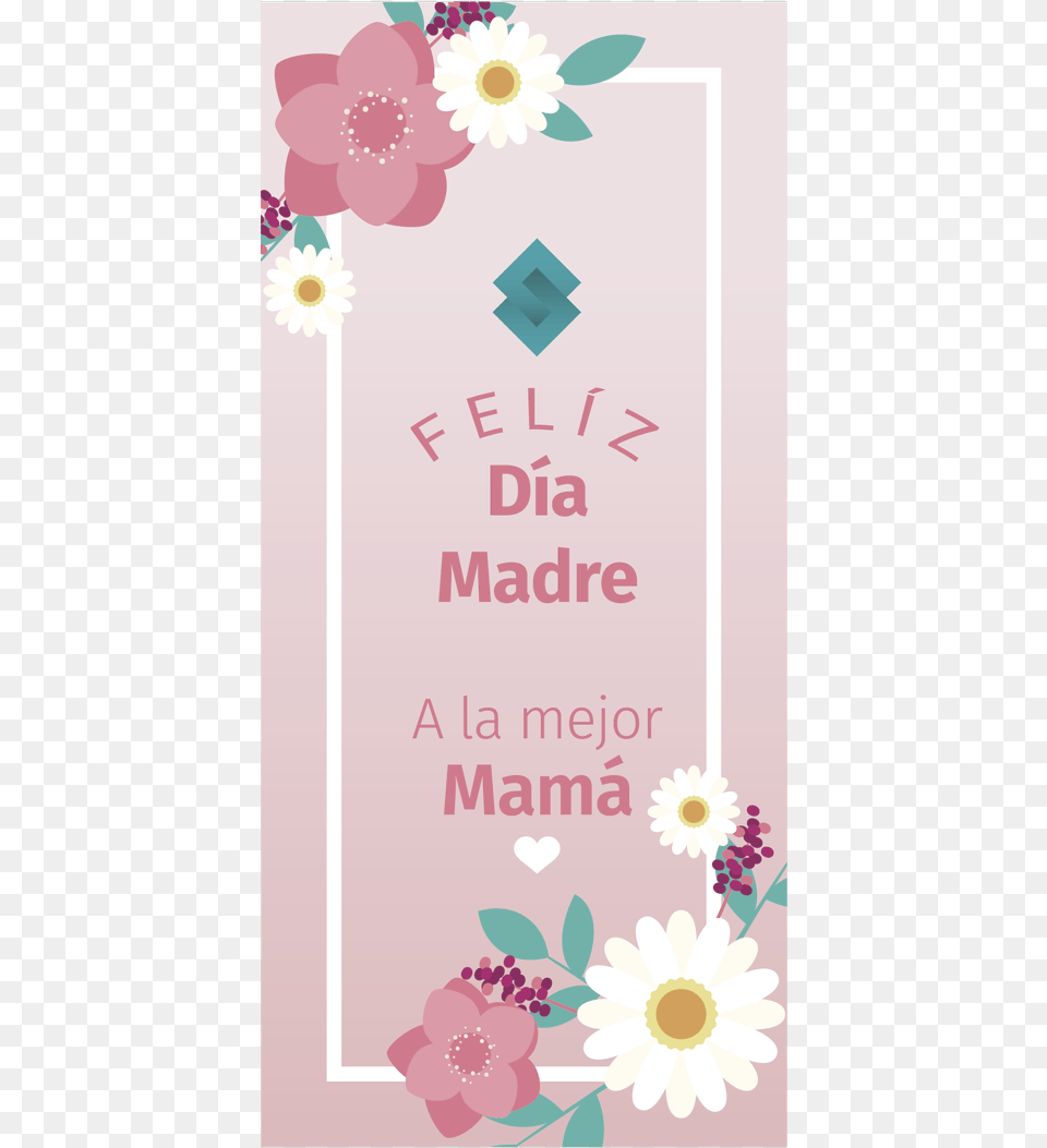 Dia De Las Madres, Envelope, Greeting Card, Mail, Advertisement Png