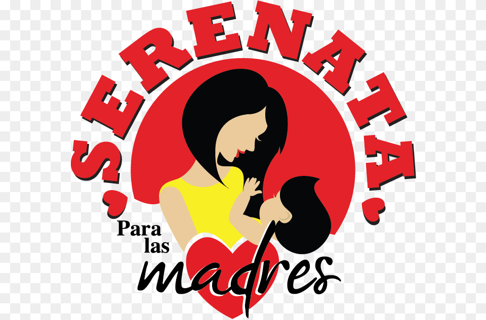 Dia De Las Madres, Logo, Baby, Person, Dynamite Png