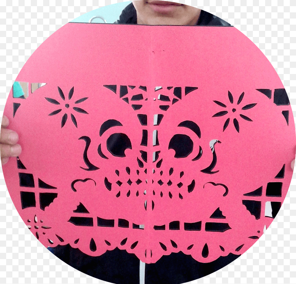 Dia De Los Muertos Papel Picado Kissing Skull Template, Photography, Adult, Female, Person Png