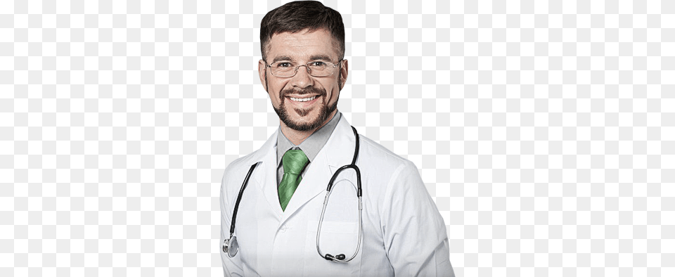 Dia Do Mdico Dr Evandro Gomes De Matos, Clothing, Coat, Lab Coat, Adult Free Png