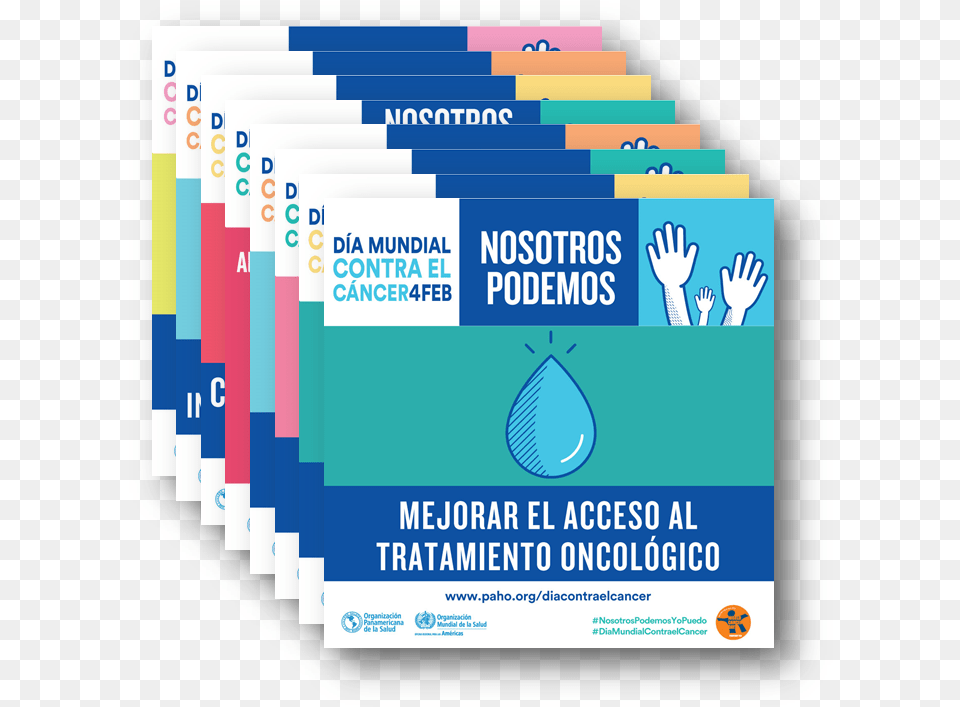 Dia Mundial Contra El Cancer 2018, Advertisement, Poster, Person, Business Card Free Png