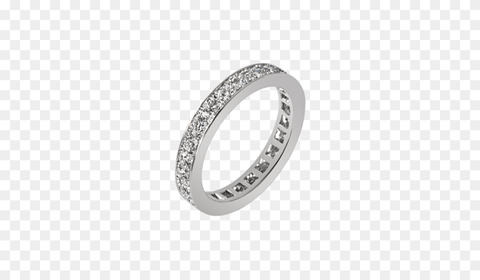 Dia Wedding Band Rnd Wedding Ring, Accessories, Diamond, Gemstone, Jewelry Png