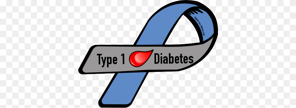 Diabetes Awareness Clipart Clipart, Accessories, Belt, Logo Free Png Download