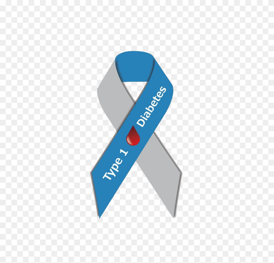 Diabetes Awareness Month Symbol, Sash Free Transparent Png