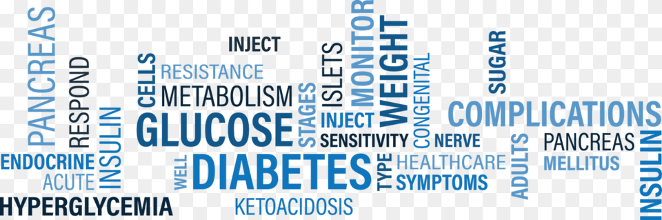 Diabetes Awareness Sac Fourre Tout Conscience De Diabte, Scoreboard, Text Png