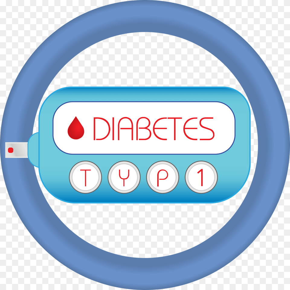 Diabetes Clipart, Text Png