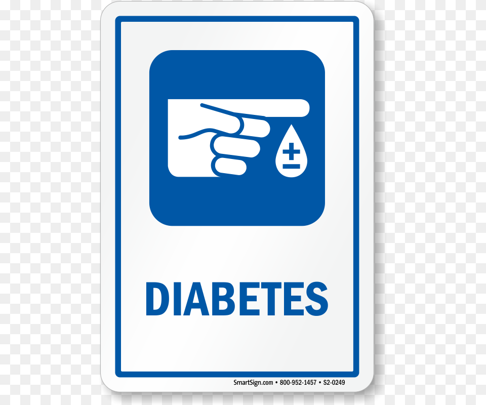 Diabetes Hospital Sign With Finger Blood Drop Symbol Acupuncture Sign, Body Part, Hand, Person Free Transparent Png