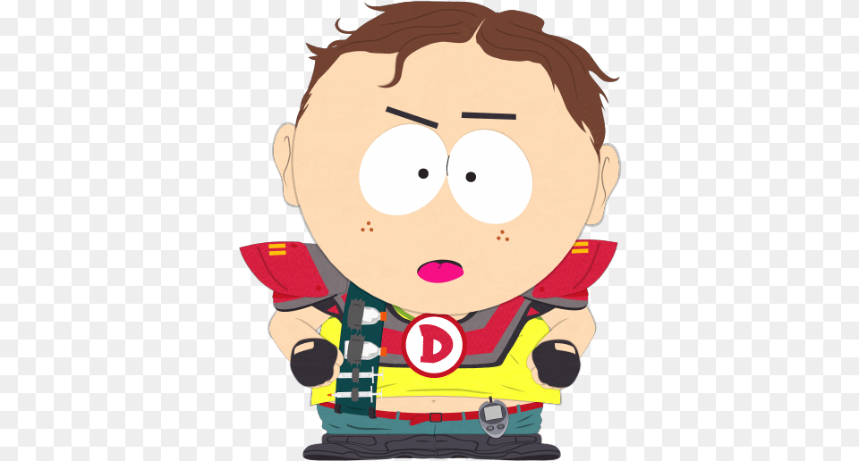 Diabetes Man South Park, Baby, Person, Face, Head Free Png